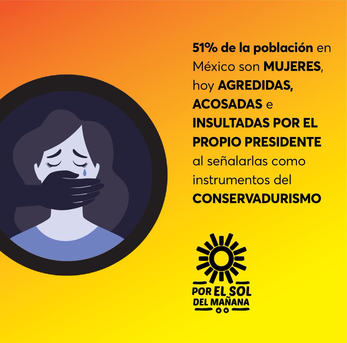 PRDMexico's tweet photo. En el PRD no menospreciamos ninguno de los reclamos de la sociedad, pues sabemos que sin importar ideologías o colores partidarios, merecemos un gobierno que trabaje para tod@s. #VotaPRD #VaPorMéxico https://t.co/iYY1CMfexh