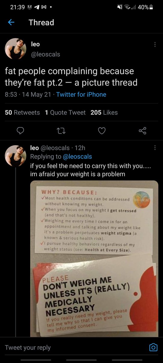 tesreaujay's tweet image. bro why was this recommended to me im disgusted i fucking hate the fatphobia here jesus fucking christ (yall dont harrass anybody pls but also if ur following him.........unfollow me)