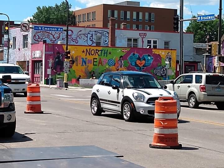 technologistcpt's tweet photo. Are you a North Minneapolis business or person/family who applied for assistance from a North Minneapolis org? Your feedback is requested. Pls rt & share.
https://t.co/VseeRMnonF
#nmpls #mpls #Minneapolis #Minnesota https://t.co/D96Z9Lq4He