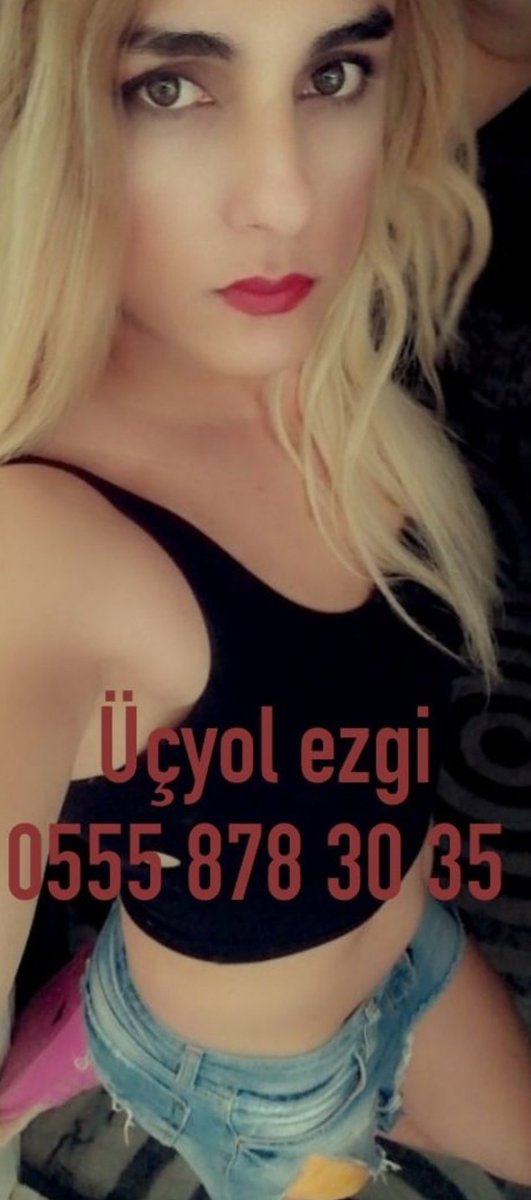 ♀️Izmir♂️Üçyol♾️CD♾️trv✨Ezgi✨giray🎆 #izmircd ><<>555<><878<><30><<35"><>
#üçyol
#ucyol
#uecyol
#uecyol
#uecyoltravesti