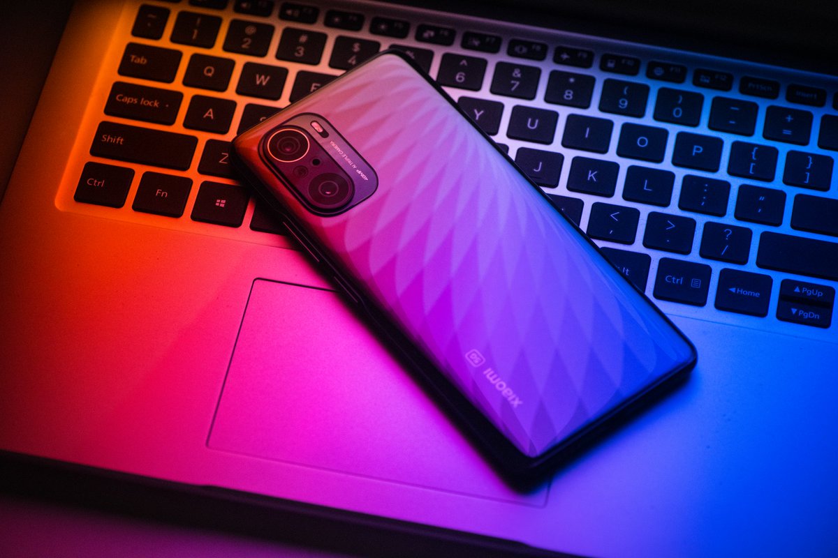 sandeep9sarma's tweet photo. Loving the #Mi11X design 😍
#XiaomiIndia #MiIndia https://t.co/D8ImYTtjdE