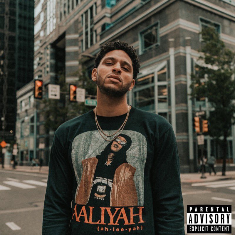 mikebrown_4l's tweet image. “First Quarter” - OUT NOW
Available everywhere
Link in Bio