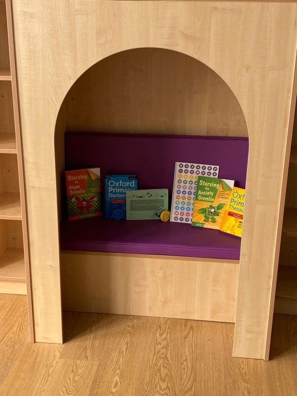 KedlestonGroup's tweet photo. Silverways School - Take a Look Around!
Headteacher Jeanette Maynard now can’t wait to open the doors and welcome in the school’s first young people. Follow the link for more sneak peek pictures - 
https://t.co/s3zERh53qZ
#newschool #autism #specialeducation #school #education https://t.co/jZA1gQQwci
