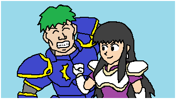 ファイアーエムブレム聖戦の系譜のtwitterイラスト検索結果 ファイアーエムブレム聖戦の系譜のtwitterイラスト検索結果