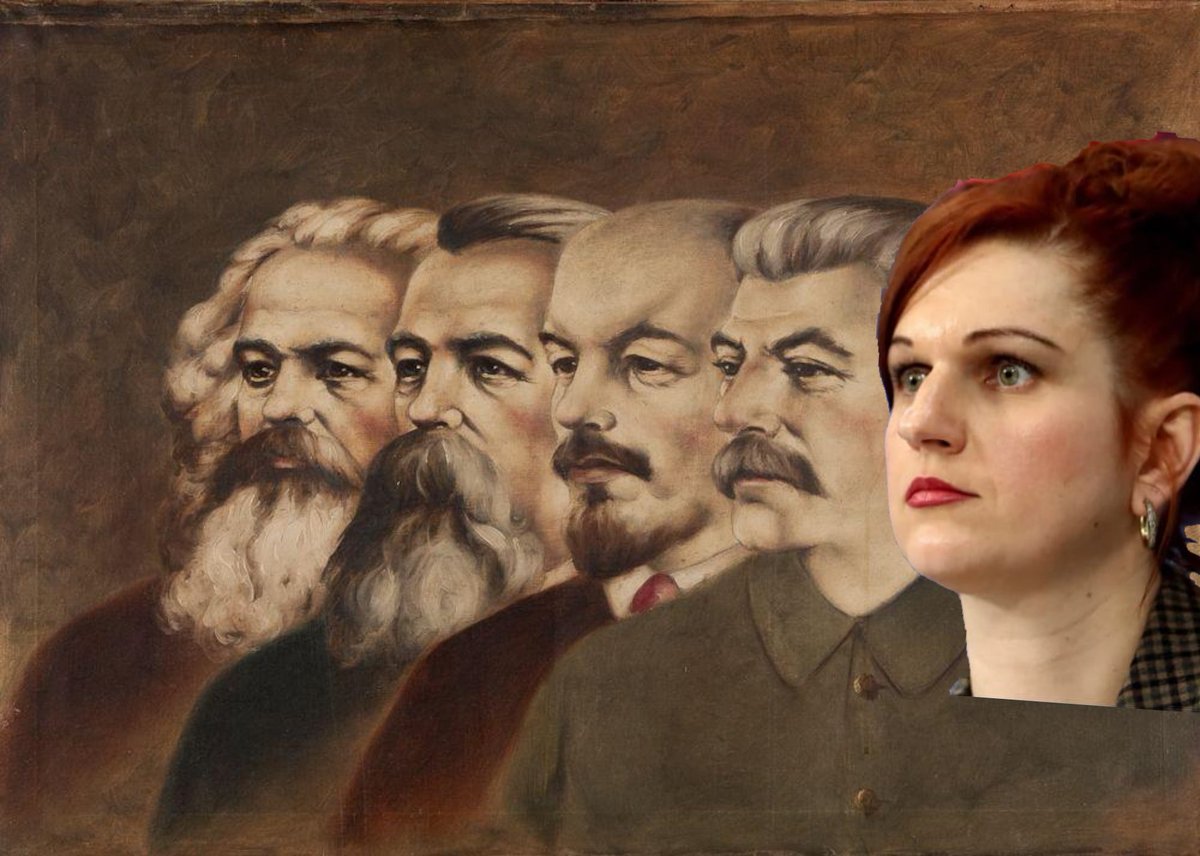 Маркс Энгельс Ленин фото