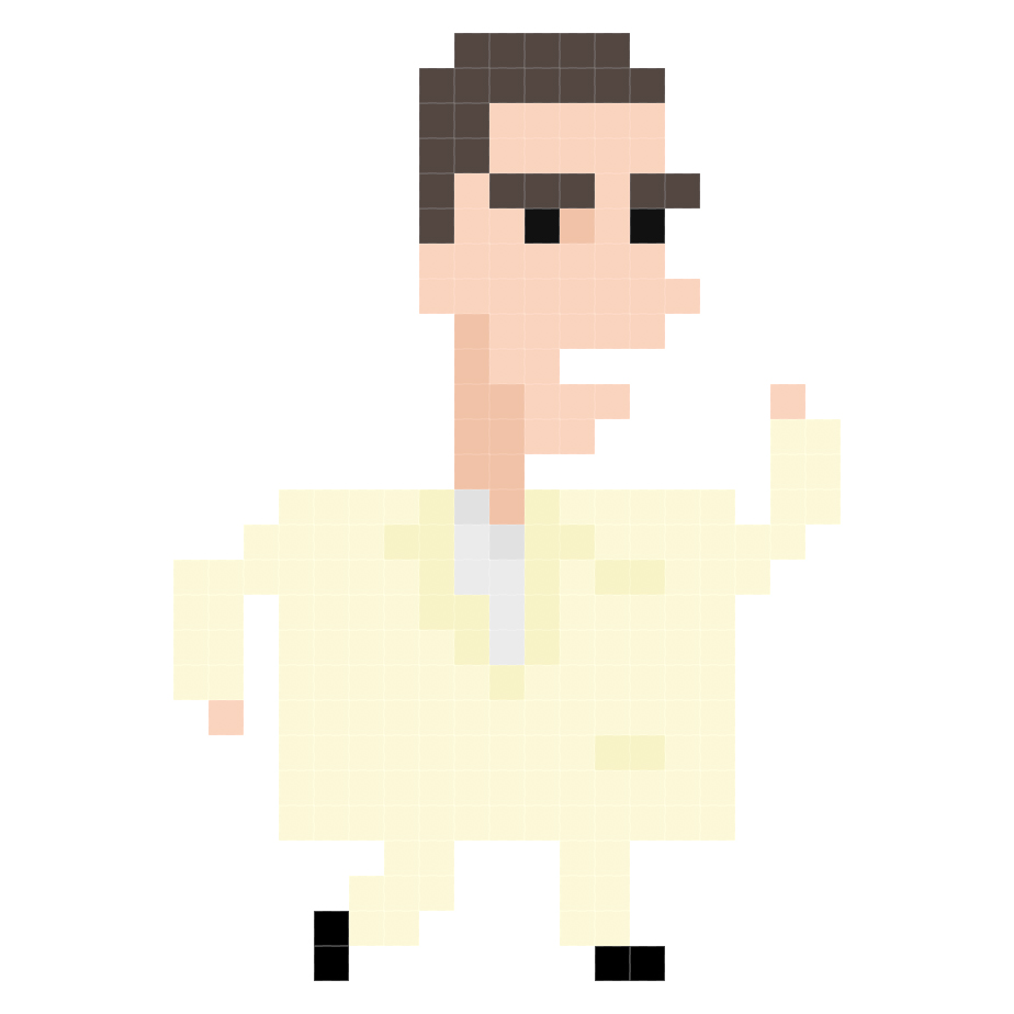 Happy birthday, David Byrne!  You have let 25,202 days go by! 
