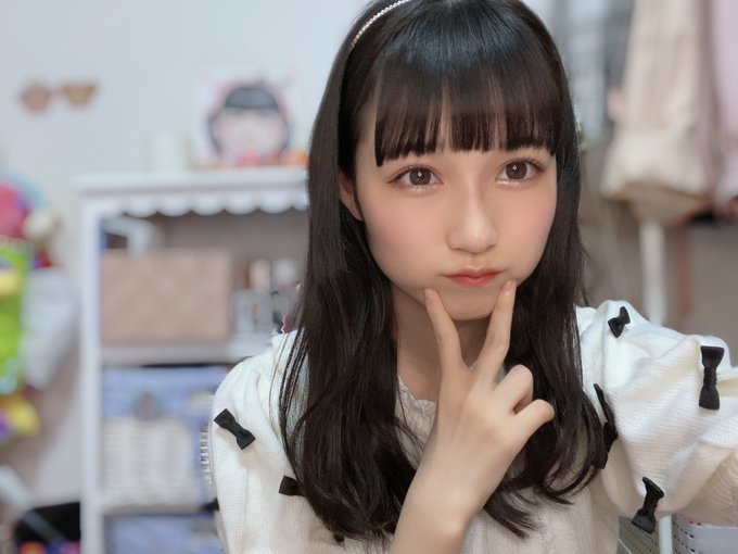 今村麻莉愛のTwitter画像41