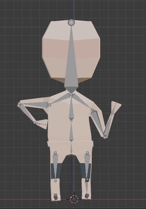 CWcomptech's tweet photo. Rachel's #3dmodelling continues to increase in detail and now she's rigging them! #remotelearning is working well in this #digitallyfluent #softwarengineering #gamedev class!
#onted #edtech #digitalarts https://t.co/XURGqyq5N4