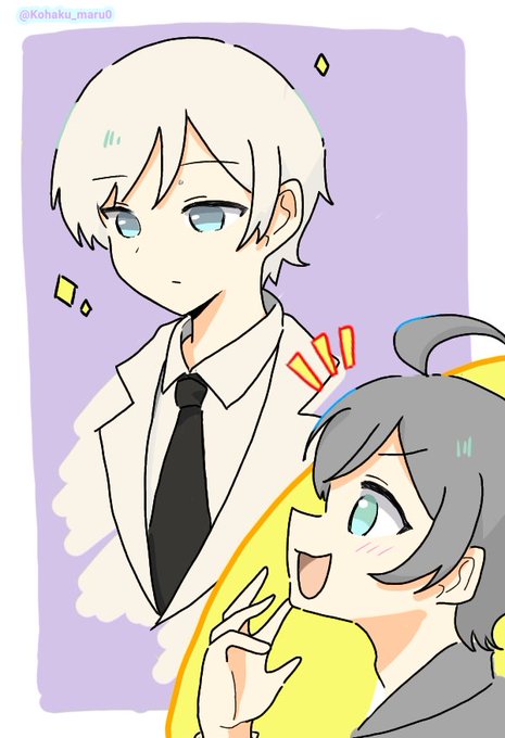 スマイリーイラストのtwitterイラスト検索結果