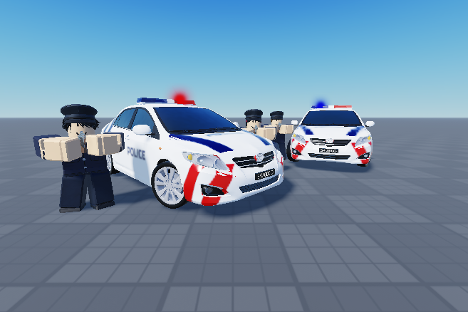 Roblox Image -  Singapore