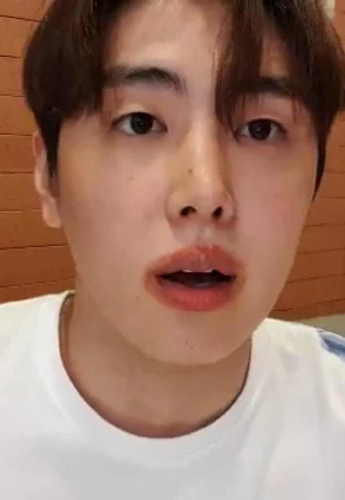 Bber777's tweet photo. อั้ยยยยยย 😆 #แจจู #Jaezu https://t.co/dMGrgHxeSF