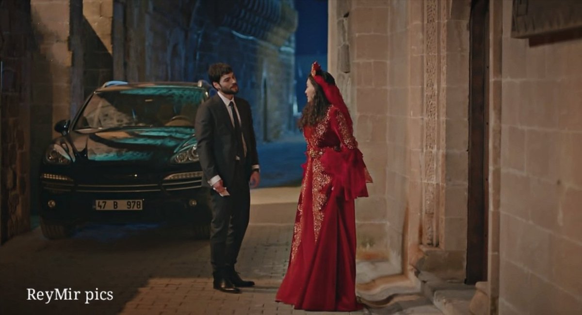 Reyyan'ın kına gecesi ❤️

#ReyMir ✨