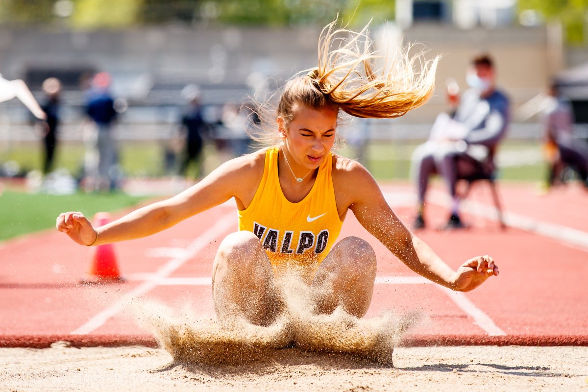 Valparaiso University tweet media