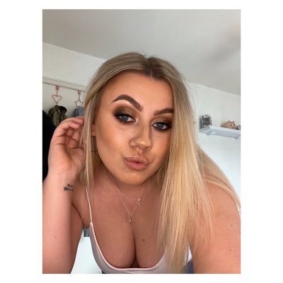 EmmaColledge's tweet image. #NewProfilePic