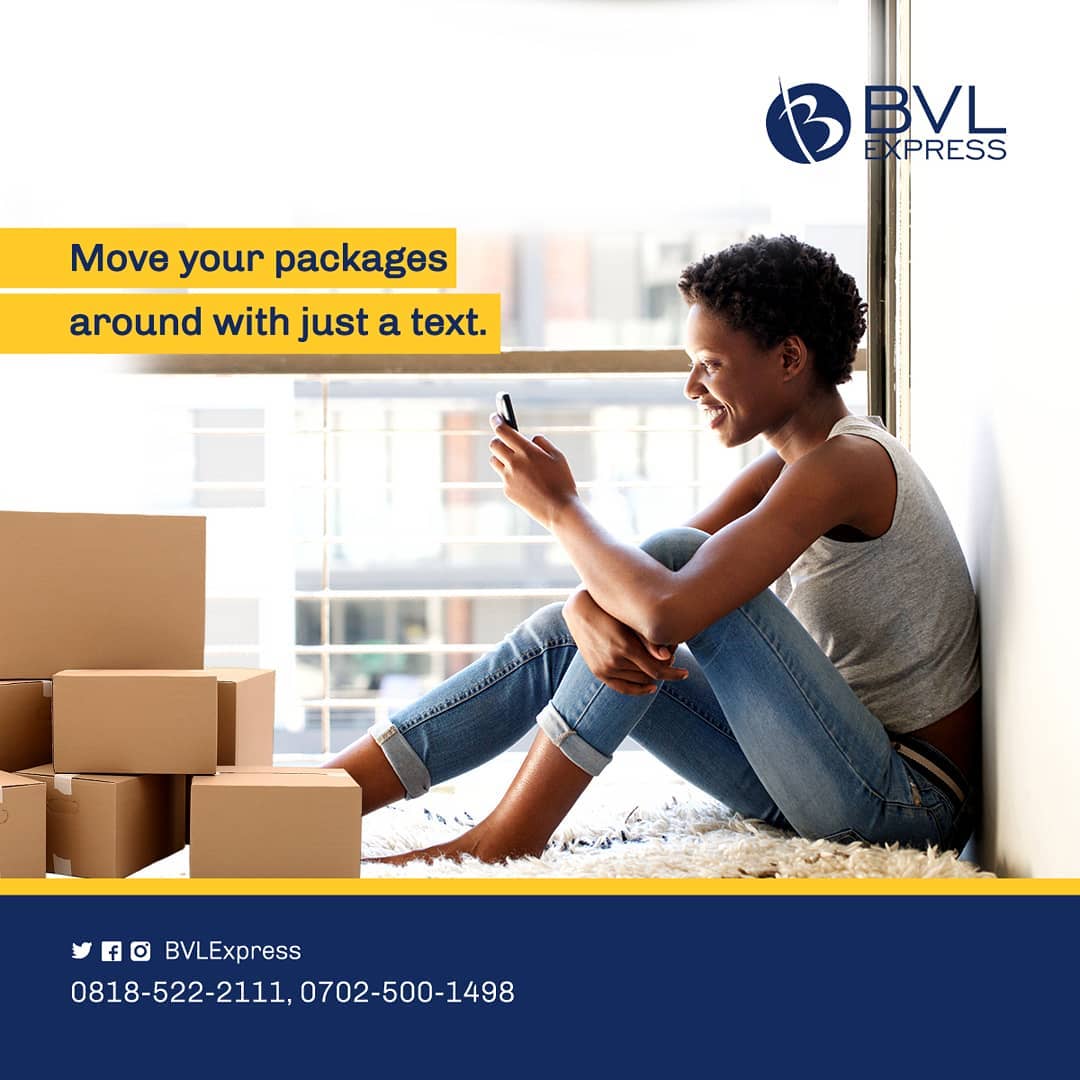 BvlExpress's tweet image. Beat the last minute rush for the week

Get ahead with the logistics company you can always trust.