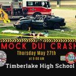 Photo by SpiritLakePD (@SpiritLakePD)
