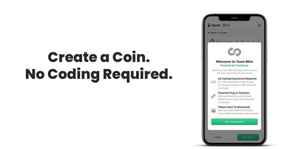 How To Mint Your Own Crypto Coins - What Explains Bitcoin S Latest Boom The Economist - This would, in turn, negate the need for smart contracts to be developed because enjin coins new solution already does this for you.