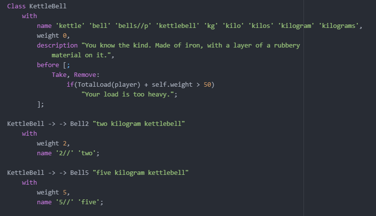 PunyInform v2.5 is out!

* New document: Tech report, for anyone needing a deeper understanding of the library
* More information on optimizing game code in Game Author's Guide (Thanks <a href="/hlabrande/">@hlabrande@digipres.club</a> !)

Important: Read the release notes before upgrading!

github.com/johanberntsson…