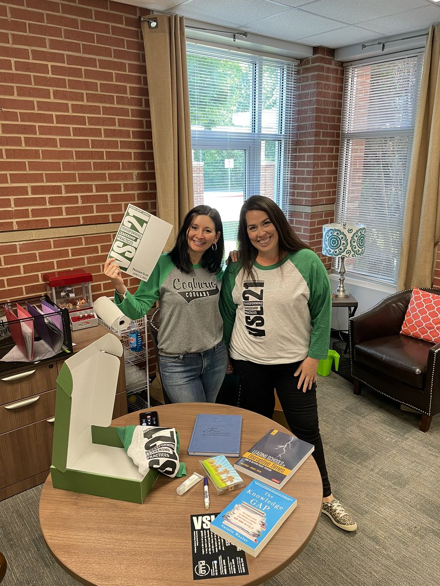 Cogburn Woods ES tweet media