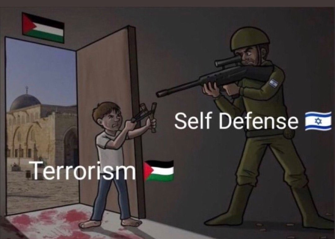 vee_apang_'s tweet photo. #IsraelTerrorist
#GazzaUnderAttack
#IsraelPalestine #Gaza #GazzaUnderAttack #Gaza_Under_Attack #GazaUnderAttackk #IsraelTerrorist #IsraelPalestine  #IsraeliTerrorism #IsraeliCrimes #PalestineUnderAttack #GenocideinGaza
You can destroy a Mosque,
But you can't destroy faith.❤️ https://t.co/vM1i88OToX