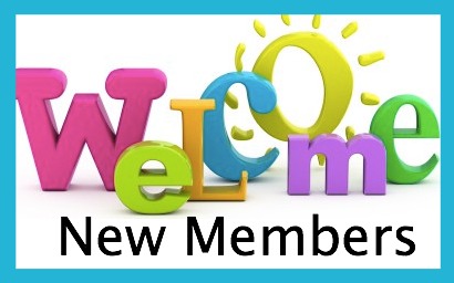 Welcome to our newest members!
Paducah Graphics
<a href="/HannaResource/">Hanna Resource Group</a> 
Harness Health Partners
@DiscoveryParkUC