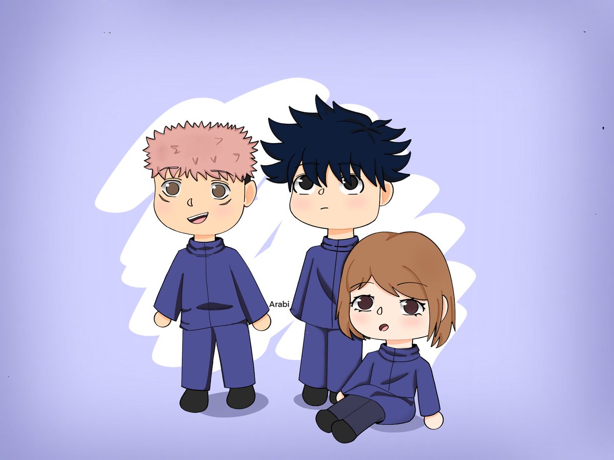 BeeArabi's tweet photo. Okay here is some art I made 💗 https://t.co/3wK7jcGcQx