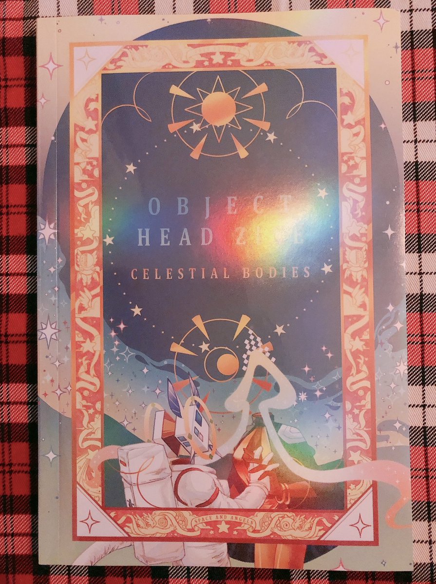 Divine Object Head !!!!!!!✨✨✨✨✨✨✨✨✨✨✨
尊くてありがたくて本当に成仏してる……💖💖💖💖💖💖 