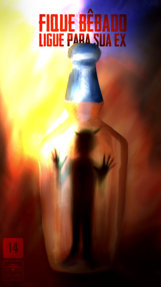 getdrunkcall's tweet image. With this we end our short story/film in its segmented form. Thank you for your following.

Check at the whole short film, with English subtitles:

youtube.com/watch?v=GuCtrs…