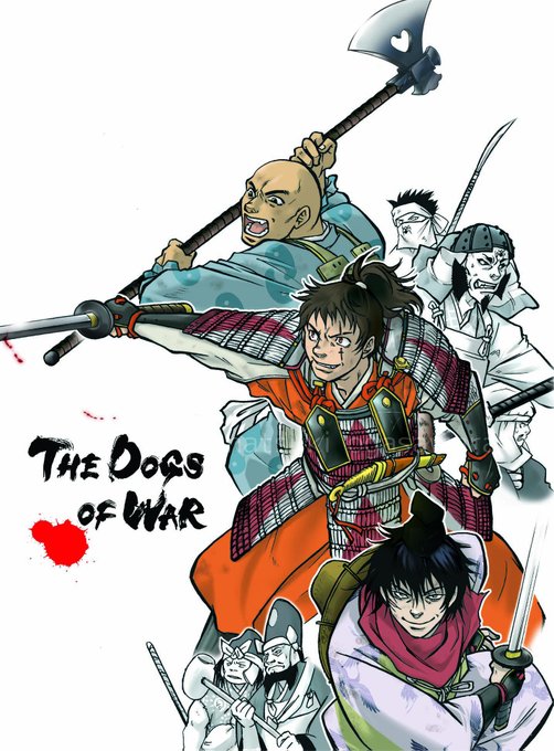 アンゴルモア元寇合戦記のtwitterイラスト検索結果 アンゴルモア元寇合戦記のtwitterイラスト検索結果