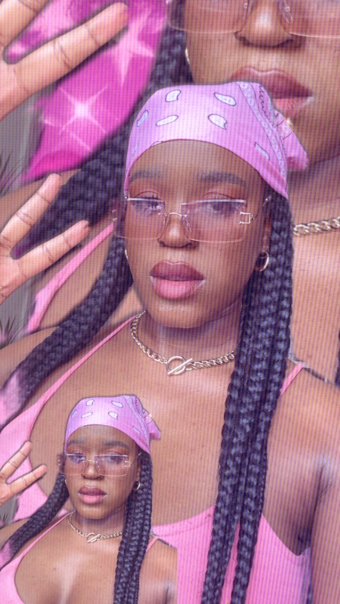*filters are bad for the soul* but I love this one
