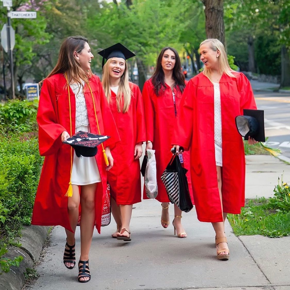 Boston University tweet media