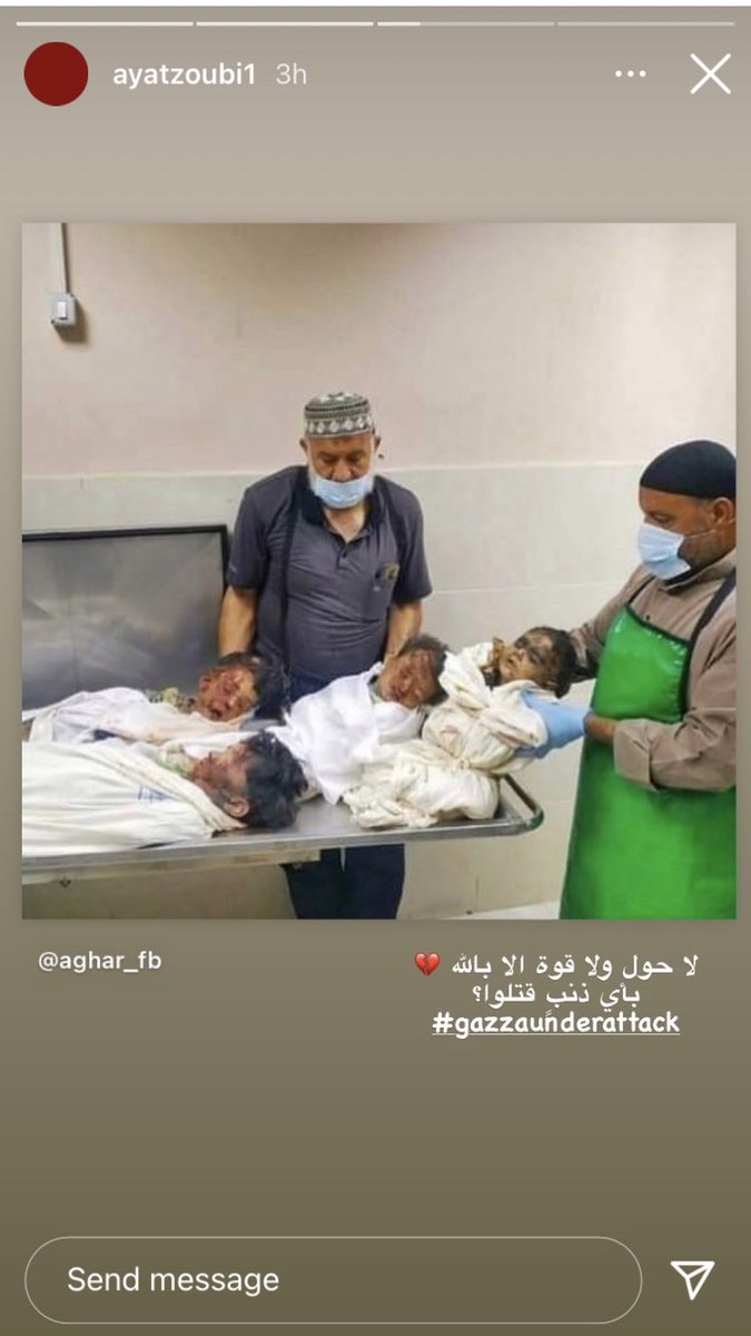 White187Snow's tweet image. #GenocideinGaza #Gaza #PalestineUnderAttack