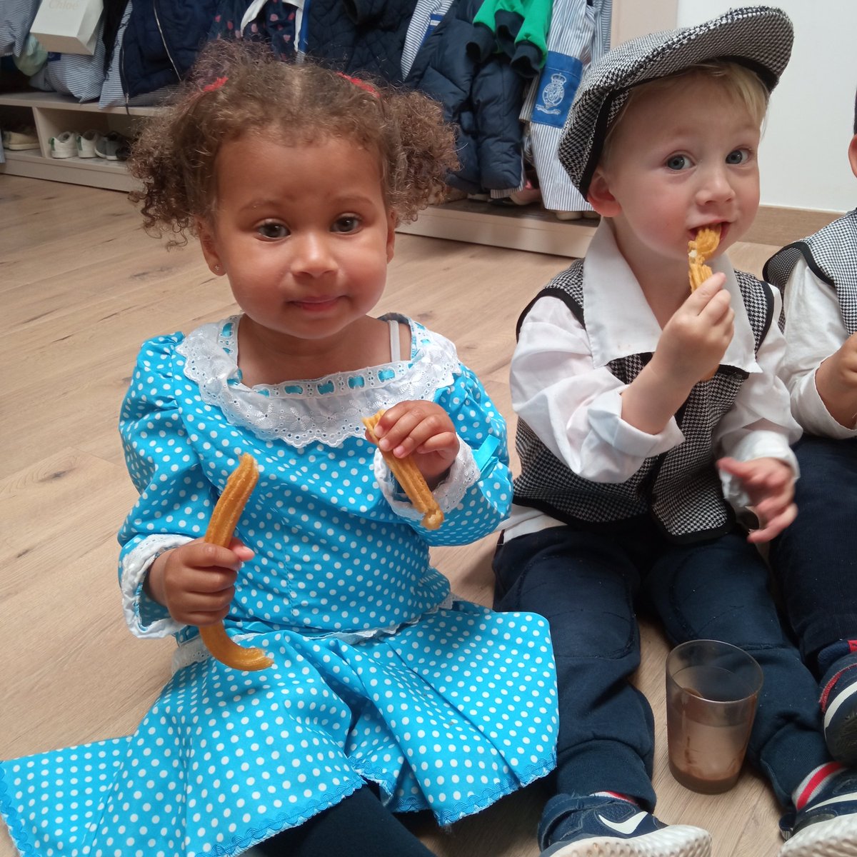 Rachel Davies tweet media