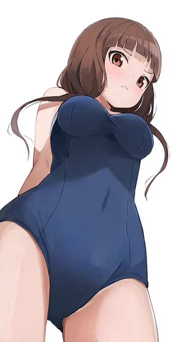 かぐや様は告らせたいの伊井野ミコ 