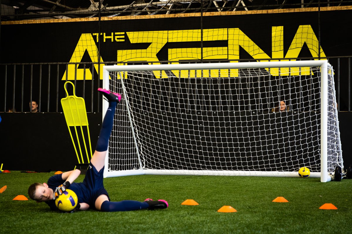 You're in safe hands ⚽💥View our policies here - futurefootballelite.com/our-policies