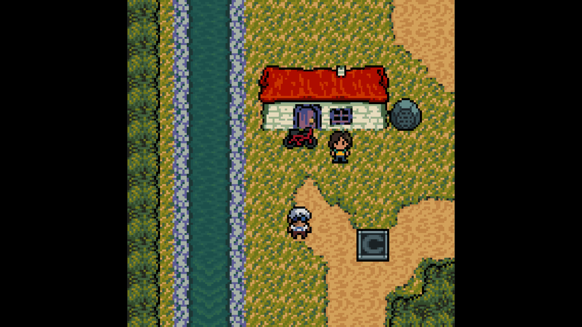 han_tani's tweet photo. It's Creator Day on Itch io! Analgesic's games are on sale today and if you buy, we'll get 100% of the revenue!! Check out our games here (but be sure to take a look at other itch games too!)  https://t.co/HE542ei8ik https://t.co/EcmrH7yG3h