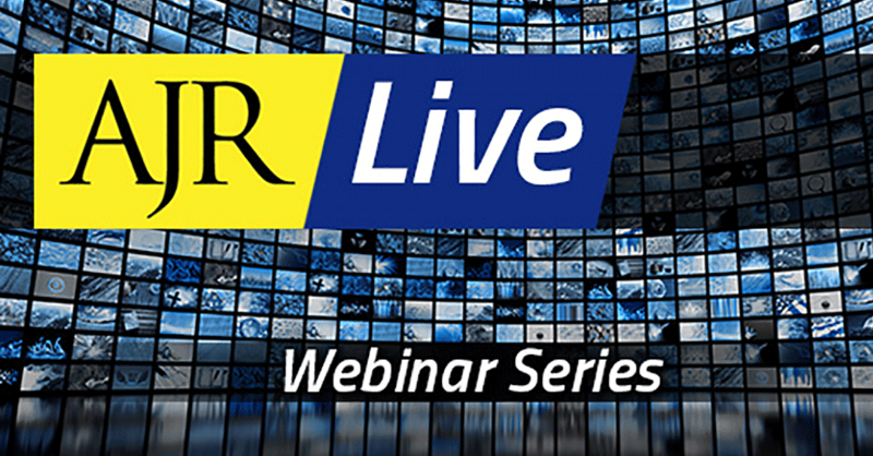 ARRS_Radiology's tweet photo. Wednesday's webinar will review an original research article which compares in-bore to fusion biopsy in PI-RADS category 4 and 5 lesions at a single-center with propensity scoring. 

https://t.co/SC7acBiUro