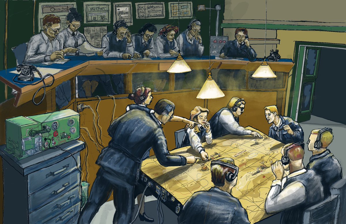 zaferatmanoglu's tweet photo. Filter Room
#bookillustration #kitapresimleme #2ww #2wwhistory #illustration #drawing #digitalart #digitalpainting #gagakitap #gagayayınları #battleofbritain #filterroom https://t.co/UVSWQe5FzB