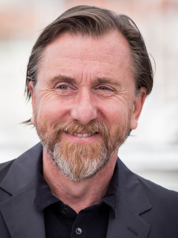 Happy Birthday dear Tim Roth! 