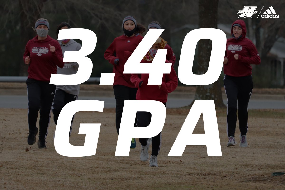 ReddieXC's tweet photo. Congratulations to our HSU student-athletes on securing the department's ninth-consecutive semester with a total GPA of 3.0 or above!

Our girls finished this semester with a 3.40 team GPA!

https://t.co/XWNLcooHmS

Another great semester in the classroom, Reddies!

#NoMereBeast https://t.co/8MoW8BCZD2