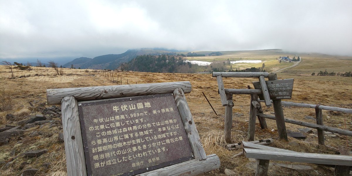 Jdtm なだらかなピークの牛伏山 展望も良さそうです 霧も晴れてきたのに 送迎の時間が近づいて来たので 山本小屋に戻ることに 今回は残念な美ヶ原でした 美ヶ原 牛伏山 T Co 03e5naa57p Twitter Jdtm なだらかなピークの牛伏山 展望も良さそうです 霧も晴れてきたのに 送迎の時間が近づいて来たので 山本小屋に戻ることに 今回は残念な美ヶ原でした 美ヶ原 牛伏山 T Co 03e5naa57p Twitter
