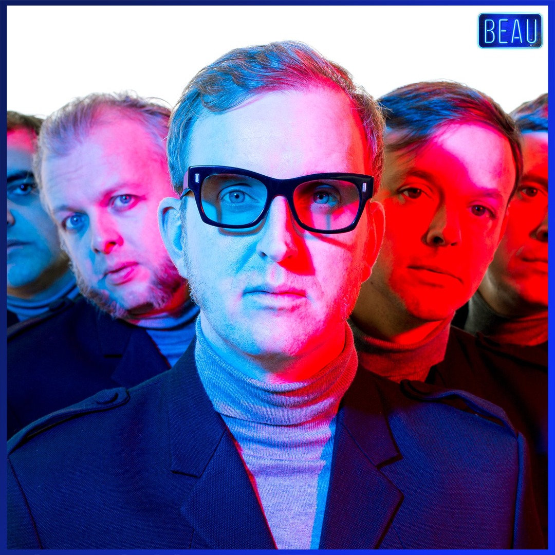 Vanaf maandag staat #BEAU de hele week in het teken van het Eurovisie Songfestival! Live vanuit Theater Walhalla op Katendrecht ontvangen we actuele gasten, met natuurlijk extra veel aandacht voor hét evenement van het jaar. En De Kik sluit elke avond muzikaal af!