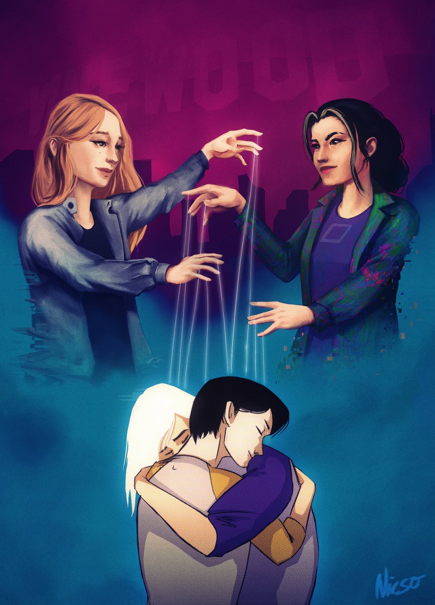 Bisous !
#RPZ #LesCroute 
<a href="/Baghera__Jones/">Baghera Jones</a> <a href="/HortyUnderscore/">Horty Underscore</a>