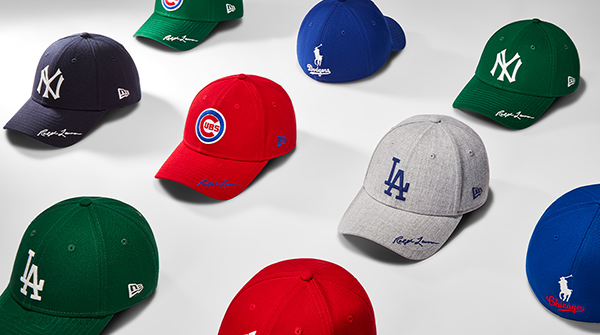 New Era Cap on Twitter: 