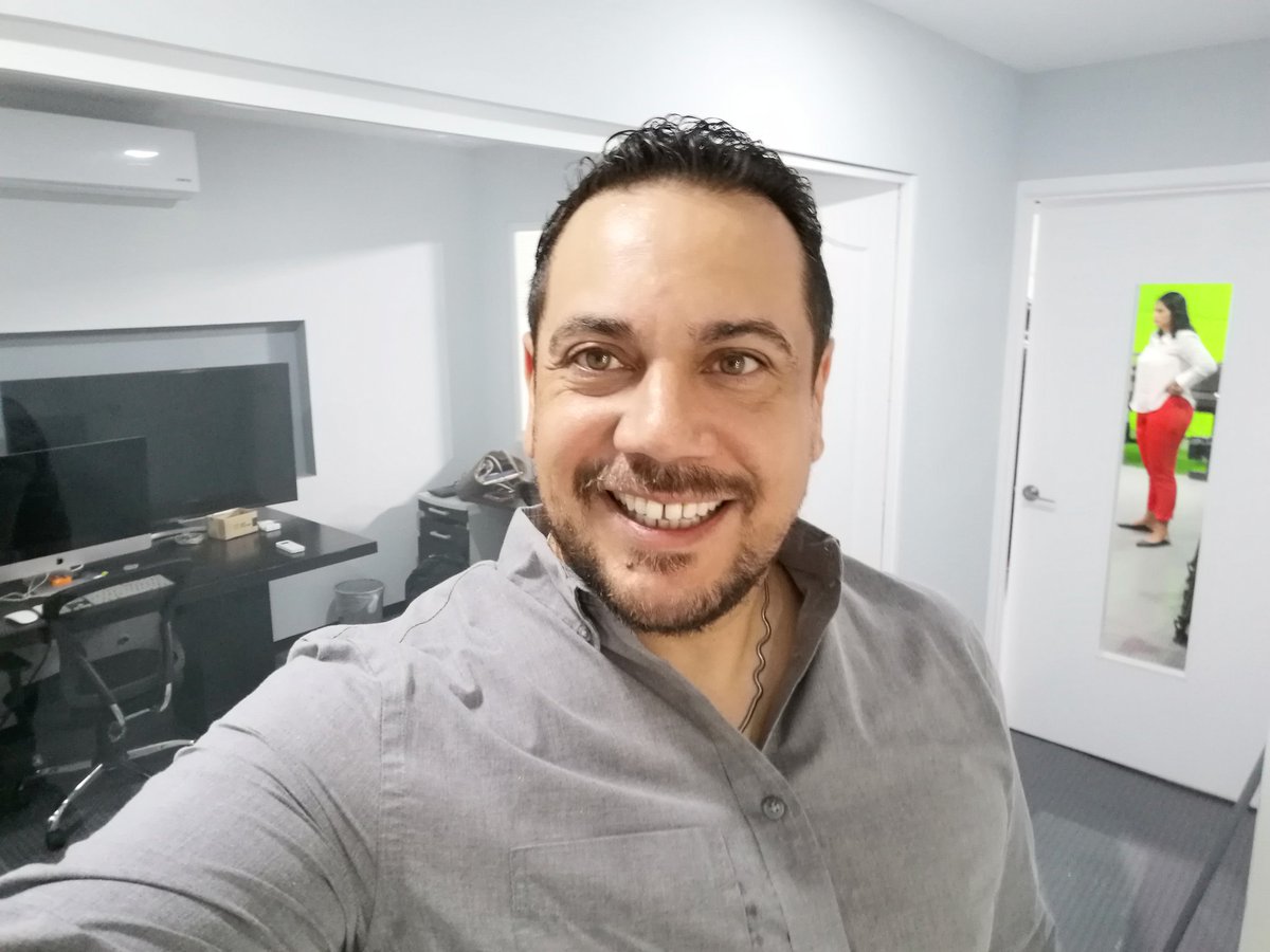 A punto de INICIAR, YA VIENE!! una semana de #Ladridos #levantalavoz #quintanaroo #CONTODO