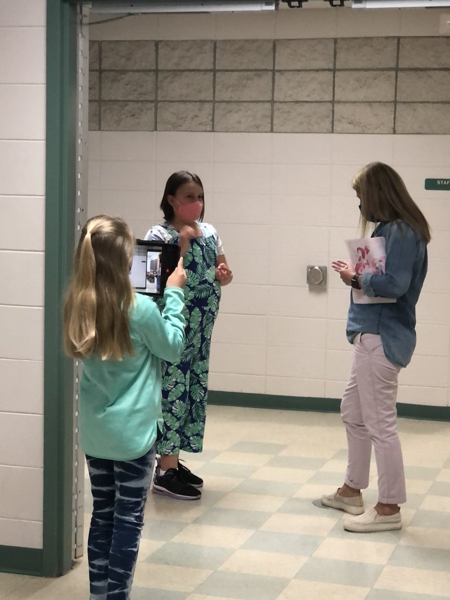 Gretchen Smart-Hall tweet media