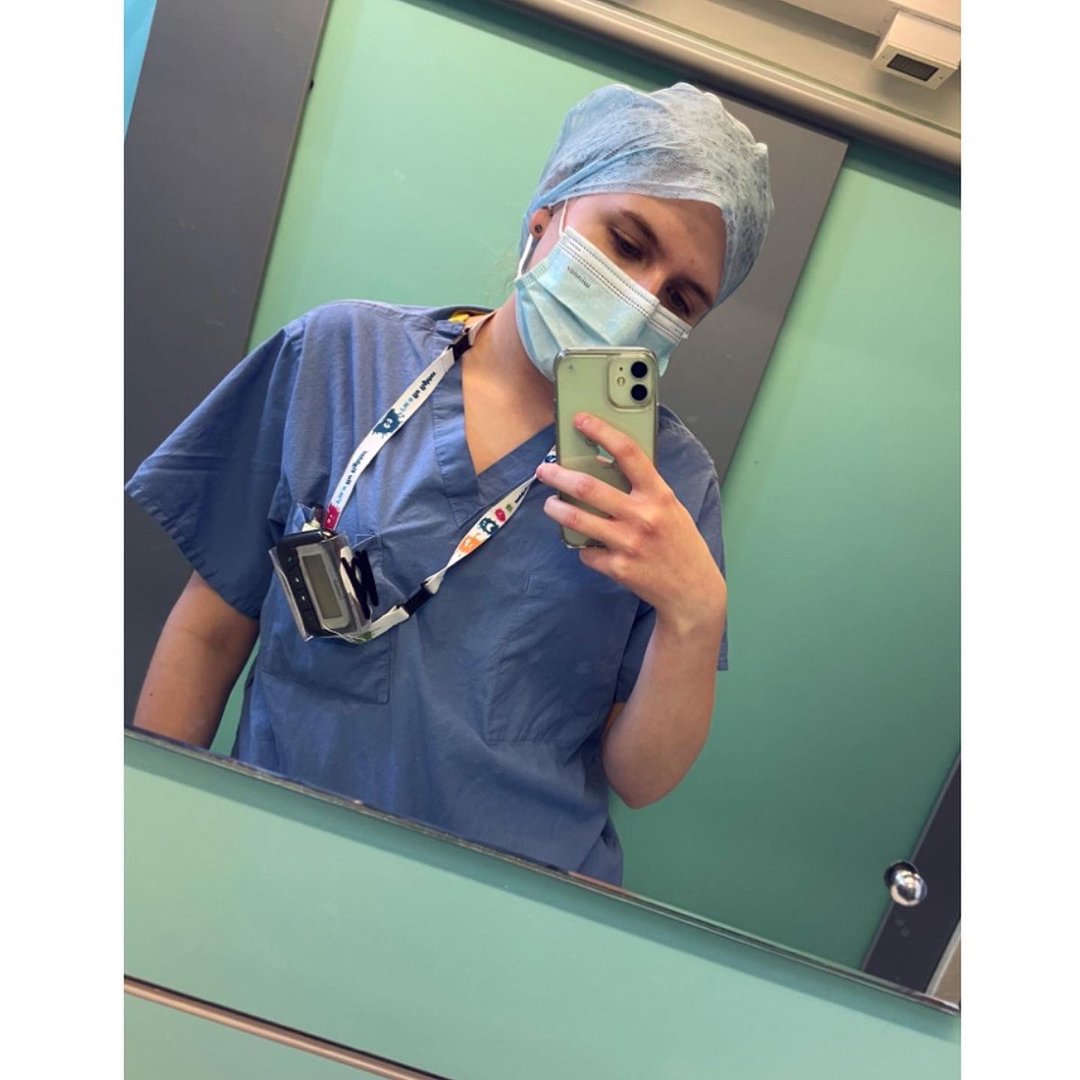 AmySodp's tweet photo. Happy ODP day everyone!! Proud to be becoming part of the profession in a few months when I qualify! Cannot wait to start my career in a job I love💪🏻❤️ #ODPday #NationalODPDay #loveyourODP https://t.co/ALJKNT2iPs