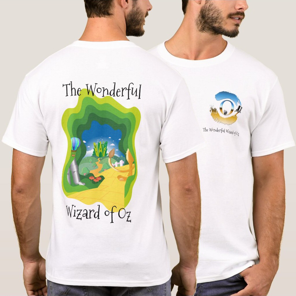 eBooksTw's tweet image. Special offer
SALE up to 75% OFF
#bilingual #paralleltext
#HARDCOVER / #PAPERBACK #book
&amp;amp; NEW T-SHIRTS!

The Wizard of Oz-Il Mago di Oz

$$7.02 -75% 
#Amazon .com

£12.29 -44%
#AmazonUK

14,88€ -38%
#AmazonIT

kentauron.com/ebonusOZet

#deal #wizardofozfan #wizardofozcollection