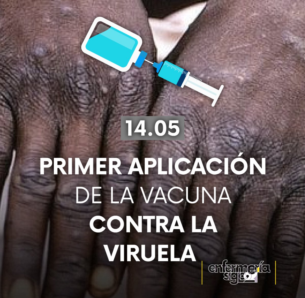 RADAR ENFERMERIA tweet media