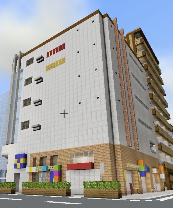 宝条みちる Minecraft 漏電中 さん がハッシュタグ マイクラ をつけたツイート一覧 2 Whotwi グラフィカルtwitter分析